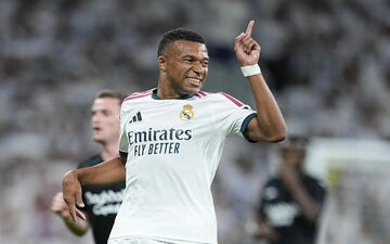 امباپه: یامال بازیکنی با استعداد است و برایش آرزوی موفقیت دارم
