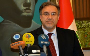 عراق: به آمریکا گفتیم فعلا به گاز و برق ایران نیاز داریم
