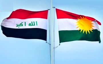 آمریکا اقلیم کردستان را به همکاری با بغداد دعوت کرد