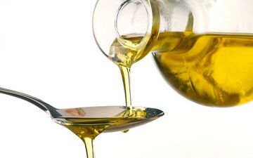 به این روغن خوراکی لب نزنید!