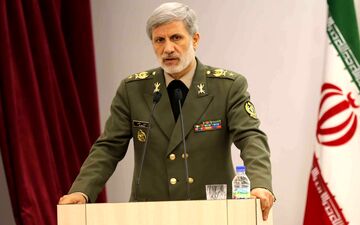 کوچکترین خطای محاسباتی دشمنان با پاسخ سنگین ایران روبرو خواهد شد