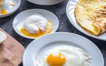 با این مواد غذایی قد بلند می شوید

