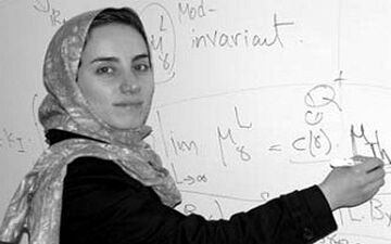 واکنش خانواده مریم میرزاخانی به خبر ترور بیولوژیکی و بازگشت نابغه ریاضی به ایران
