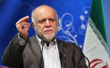  تلاش زنگنه برای حمایت از منافع ایران در اوپک