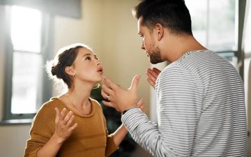 سلاح مخفی در دعواهای دونفره: با این سؤال ساده، هر بحثی را به نفع خود تمام کنید!