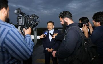 فاز سوم پالایشگاه ستاره خلیج فارس افتتاح می‌شود