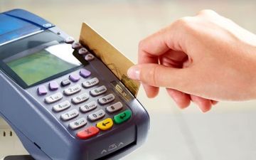 از کپی شدن کارت بانکی‌ خود چگونه ممانعت کنیم؟