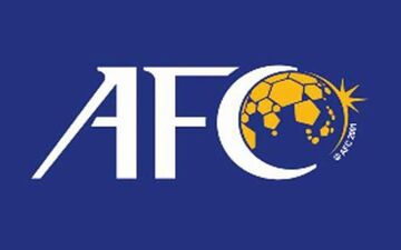 AFC تولد علی دایی را تبریک گفت+عکس