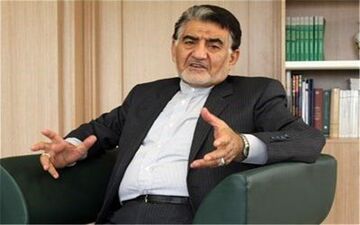 
فرصت‌های موصل آزاد برای اقتصاد ایران/ رقبای تجاری ایران ۱۰برابر شدند 