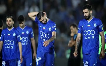 استقلالِ ساپینتو نه برنامه دارد نه انگیزه/ انتقاد از ملی‌پوشان استقلال؛ بازیکنان محلات با تعصب‌تر بازی می‌کنند