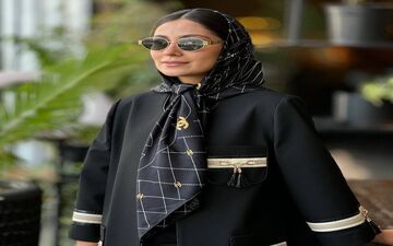 انتخاب هوشمندانه شال و روسری: راز جذابیت استایل شما| مدل‌های مناسب بستن شال و روسری برای فرم‌های مختلف صورت
