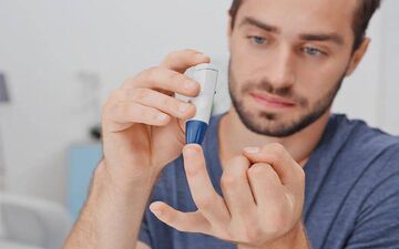 تاثیر دیابت بر رابطه جنسی چیست؟ حتما بخوانید  