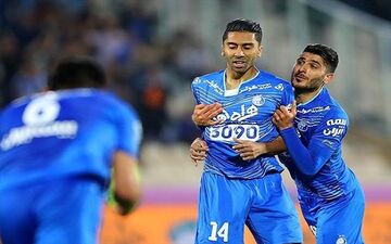  پرسپولیسی ها برای جذب هافبک استقلال کمین کرده اند