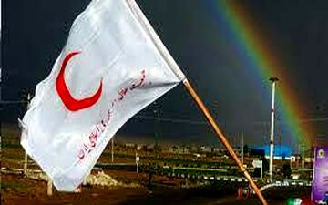 آغاز طرح نوروزی هلال احمر از ۲۵اسفند