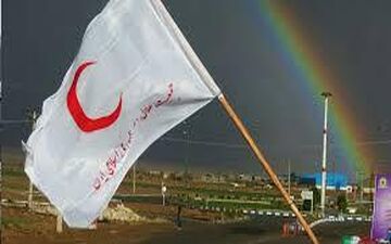 آغاز طرح نوروزی هلال احمر از ۲۵اسفند