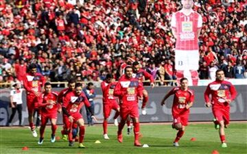  عصبانیت پرسپولیسی‌ها از مصدومیت تیام