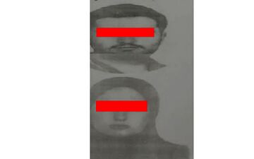 شناسایی کلاهبردان حرفه ای در غرب تهران / رازی که در پرند فاش شد!