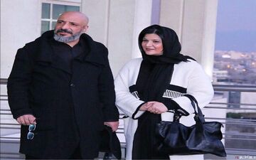 ریما رامین فر از حضورش در پایتخت 5 میگوید 