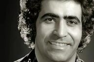عکس! سفر زمان؛ هوشمند عقیلی خواننده پیش از انقلاب در ۸۸ سالگی