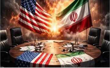  رویترز: ایران خواسته اصلی آمریکا را رد کرد 