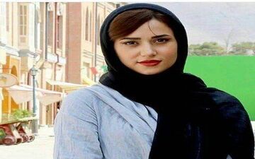 عکس|عکس عجیب ولی لاکچری بازیگر «شهرزاد» در کافه!