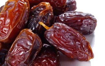 میوه‌های روزه‌داری از دیدگاه طب سنتی