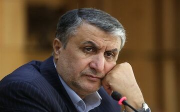 وزیر راه و شهرسازی: عملیات اجرایی پروژه چهار بانده شهرستان پارس‌آباد مغان سال آینده به اتمام می‌رسد
