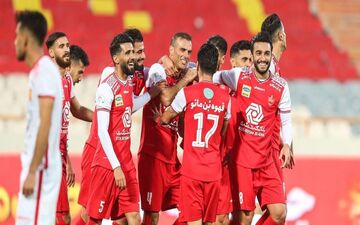  فینال لیگ قهرمانان آسیا؛ شنبه استثنایی در انتظار حماسه پرسپولیس 
