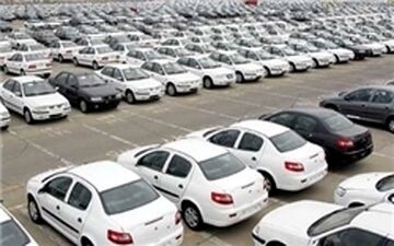 کاهش نرخ خودرو در بازار؛ افت ۱۰ میلیونی پژو ۲۰۶