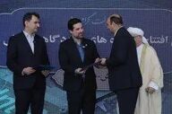 گواهینامه‌های ایمنی فرودگاه بین‌المللی کیش تمدید شد