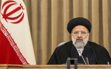 رییسی: استفاده از واکسن تولید داخل برای مردم دلنشین‌تر است
