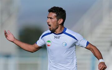 شهباززاده، بمب بعدی پرسپولیس؟! 