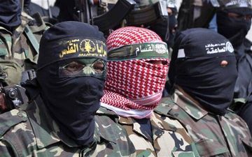 گروه‌های مقاومت فلسطین رژیم صهیونیستی را تهدید کردند