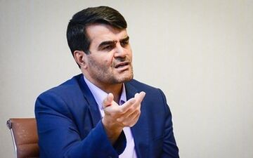 روادید زائران اربعین از اول مهرماه صادر می شود