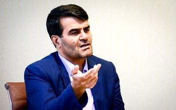 روادید زائران اربعین از اول مهرماه صادر می شود