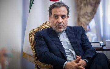 پیام تبریک عراقچی به تیم ملی وزنه‌برداری