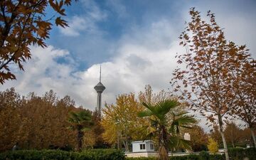 هوای تهران امروز قابل‌قبول | اعلام رسمی شرکت کنترل کیفیت