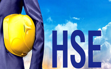 مفهوم HSE به چه معناست؟