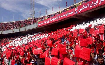 آخرین وضعیت پیوستن ستاره مد نظر برانکو به پرسپولیس