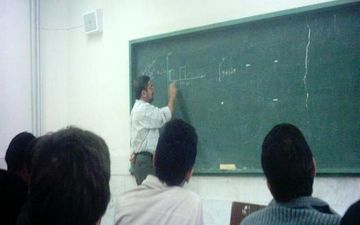استخدام معلمان در آموزش و پرورش برای خدمت تحت نظارت نیروهای مسلح + جزییات
