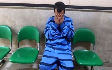 واکنش متهم به قتل: مقتول به خواهرم فحاشی کرد