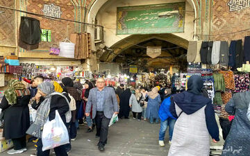 نقش درآمد و هزینه در معیشت خانوارها؛ تهران در صدر