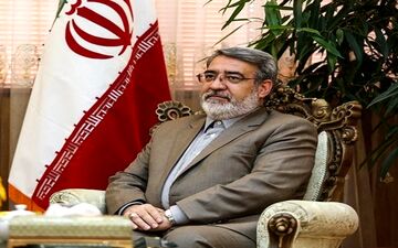 معرفی و برنامه عبدالرضا رحمانی‌فضلی وزیر پیشنهادی کشور