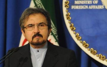 موضوع نازنین زاغری پیگیری می‌شود