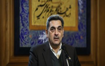 ۴۰ درصد بافت فرسوده تهران در پروسه نوسازی قرار گرفته است