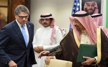 مداخله دونالد ترامپ در نقشه نفتی عربستان اوضاع را پیچیده کرد!