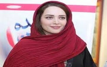بهنوش طباطبایی از حیوان خانگی اش رونمایی کرد