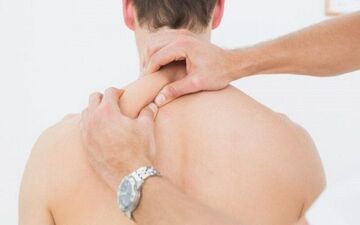 چگونه می شود گره عضلانی را باز کرد؟