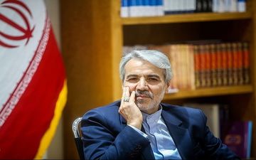  دولت بنای حذف ارز ۴۲۰۰ تومانی را ندارد