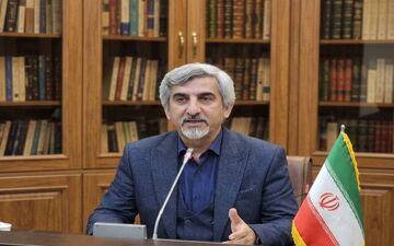ایران مهد خردو دانایی؛ از الگوریتم خوارزمی تا افق‌های آینده دانش جهان